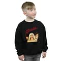 Miniatyrbild 2 av 3: Blondie Pojkar Band Trio Sweatshirt