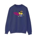 Pikkukuva 1 / 3: Disney Mens Big Hero 6 Baymax Fred Fired Up Sweatshirt