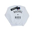 Miniatyrbilde 1 av 3: Friends Womens/Ladies Rachel And Ross Text Sweatshirt