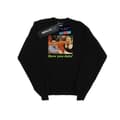 Miniatyrbilde 1 av 3: Friends Womens/Ladies How You Doin Sweatshirt