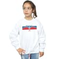 Pikkukuva 2 / 3: Marvel Girls Captain Marvel Sending Sweatshirt