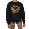 Miniatyrbillede 3 af 5: The Flintstones Girls Squad Goals Sweatshirt