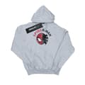 Miniatyrbild 1 av 3: Marvel Spider-Man Classic Split-hoodie för herrar