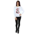 Miniatyrbilde 4 av 5: Star Wars Womens/Ladies The Last Jedi BB-8 Roll With It Sweatshirt