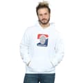 Miniatyrbillede 2 af 3: Marvel Mens Spider-Man Superhero Sports Hoodie