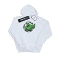 Miniatyrbild 1 av 3: Disney Nightmare Before Christmas Roll The Dice-hoodie för herrar