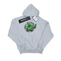 Miniatyrbild 1 av 3: Disney Nightmare Before Christmas Roll The Dice-hoodie för herrar
