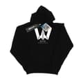 Miniatyrbild 1 av 5: DC Comics Justice League Movie Wayne Aerospace-hoodie för herrar
