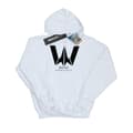 Miniatyrbild 1 av 5: DC Comics Justice League Movie Wayne Aerospace-hoodie för herrar