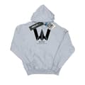 Miniatyrbild 1 av 5: DC Comics Justice League Movie Wayne Aerospace-hoodie för herrar