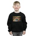 Miniatyrbillede 2 af 3: Friends Boys Central Perk Photo Sweatshirt