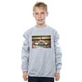 Miniatyrbillede 2 af 3: Friends Boys Central Perk Photo Sweatshirt