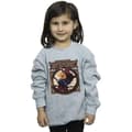 Miniatyrbillede 2 af 3: Marvel Girls Doctor Strange Circle Sweatshirt
