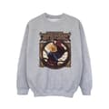 Miniatyrbillede 1 af 3: Marvel Girls Doctor Strange Circle Sweatshirt