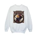 Miniatyrbillede 1 af 3: Marvel Girls Doctor Strange Circle Sweatshirt