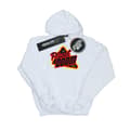 Miniatyrbillede 1 af 3: Ready Player One Mens Planet Doom Logo Hoodie
