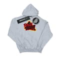 Miniatyrbillede 1 af 3: Ready Player One Mens Planet Doom Logo Hoodie