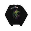 Miniatyrbillede 1 af 3: Marvel Boys Captain Marvel Talos Smoke Sweatshirt
