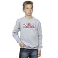 Miniatyrbild 2 av 3: Disney Pojkar 101 Dalmatiner Sweatshirt i flera färger