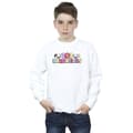 Miniatyrbild 2 av 3: Disney Pojkar 101 Dalmatiner Sweatshirt i flera färger