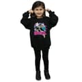 Miniatyrbild 4 av 5: DC Comics Batgirl Leap-tröja för flickor