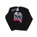 Miniatyrbild 1 av 5: DC Comics Batgirl Leap-tröja för flickor