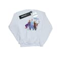 Miniatyrbild 1 av 3: Disney Pojkar Frozen 2 Lead With Courage Sweatshirt