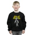 Pikkukuva 2 / 3: DC Comics Boys Batgirl Pose Sweatshirt
