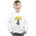 Pikkukuva 2 / 3: DC Comics Boys Batgirl Pose Sweatshirt