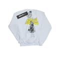 Pikkukuva 1 / 3: DC Comics Boys Batgirl Pose Sweatshirt