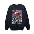 Miniatyrbillede 1 af 3: Marvel Boys Doctor Strange Comic Circles Sweatshirt