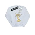 Miniatyrbild 1 av 3: Disney Pojkar Skönheten och odjuret Lumiere Sweatshirt med tryck