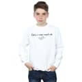 Miniatyrbilde 2 av 3: Disney Boys Aladdin Life´s A Magic Carpet Ride Sweatshirt