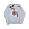 Miniatyrbillede 1 af 5: Star Wars Womens/Ladies The Last Jedi Dark Side Sweatshirt