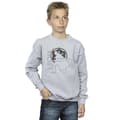 Miniatyrbillede 2 af 3: Star Wars: Obi-Wan Kenobi Boys Vader No Mercy Sweatshirt