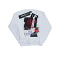 Pikkukuva 1 / 3: The Exorcist Womens/Ladies Scratched Eyes Sweatshirt