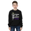 Miniatyrbilde 2 av 3: Blondie Boys One Way Or Another Sweatshirt