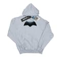 Miniatyrbild 1 av 5: DC Comics Justice League Movie Batman Emblem Hoodie för herrar