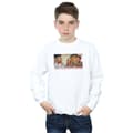 Miniatyrbilde 2 av 3: Friends Boys They Don´t Know That We Know Sweatshirt
