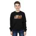 Miniatyrbilde 2 av 3: Friends Boys They Don´t Know That We Know Sweatshirt