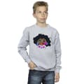 Miniatyrbild 2 av 3: Disney Pojkar Encanto Mirabel Kiss Sweatshirt