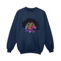 Miniatyrbild 1 av 3: Disney Pojkar Encanto Mirabel Kiss Sweatshirt