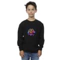 Miniatyrbild 2 av 3: Disney Pojkar Encanto Mirabel Kiss Sweatshirt