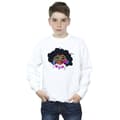 Miniatyrbild 2 av 3: Disney Pojkar Encanto Mirabel Kiss Sweatshirt