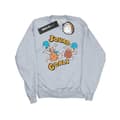 Miniatyrbild 1 av 5: The Flintstones Pojkar Squad Goals Sweatshirt