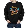 Miniatyrbild 3 av 5: The Flintstones Pojkar Squad Goals Sweatshirt