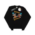 Miniatyrbild 1 av 5: The Flintstones Pojkar Squad Goals Sweatshirt