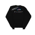 Miniatyrbillede 1 af 3: Friends Girls Pivot Logo Sweatshirt