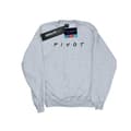 Miniatyrbillede 1 af 3: Friends Girls Pivot Logo Sweatshirt