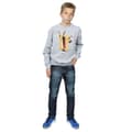 Miniatyrbillede 4 af 5: Disney Boys 101 Dalmatians Classic Cruella De Vil Sweatshirt